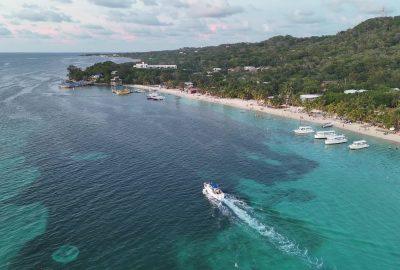 Cuando cuadrar deja de pesar: George Place