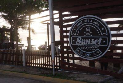 Cuando el orden encuentra su lugar: La historia de Sunset Sport Bar