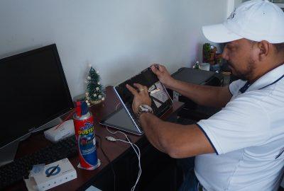 Cuando las ideas también necesitan orden: La historia de CyberPlanet