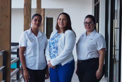 Cuando la contabilidad respira: La historia de Santos Accounting Service