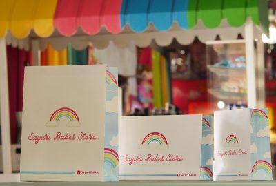 Cuando una boutique entiende su propio ritmo: Sayuri Babes Boutique