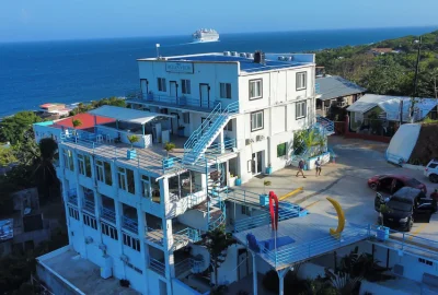 Cuando un sistema se vuelve parte de la estrategia: La historia de OceanView