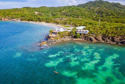 Cuando la distancia deja de ser un obstáculo: La historia de Paya Bay Resort